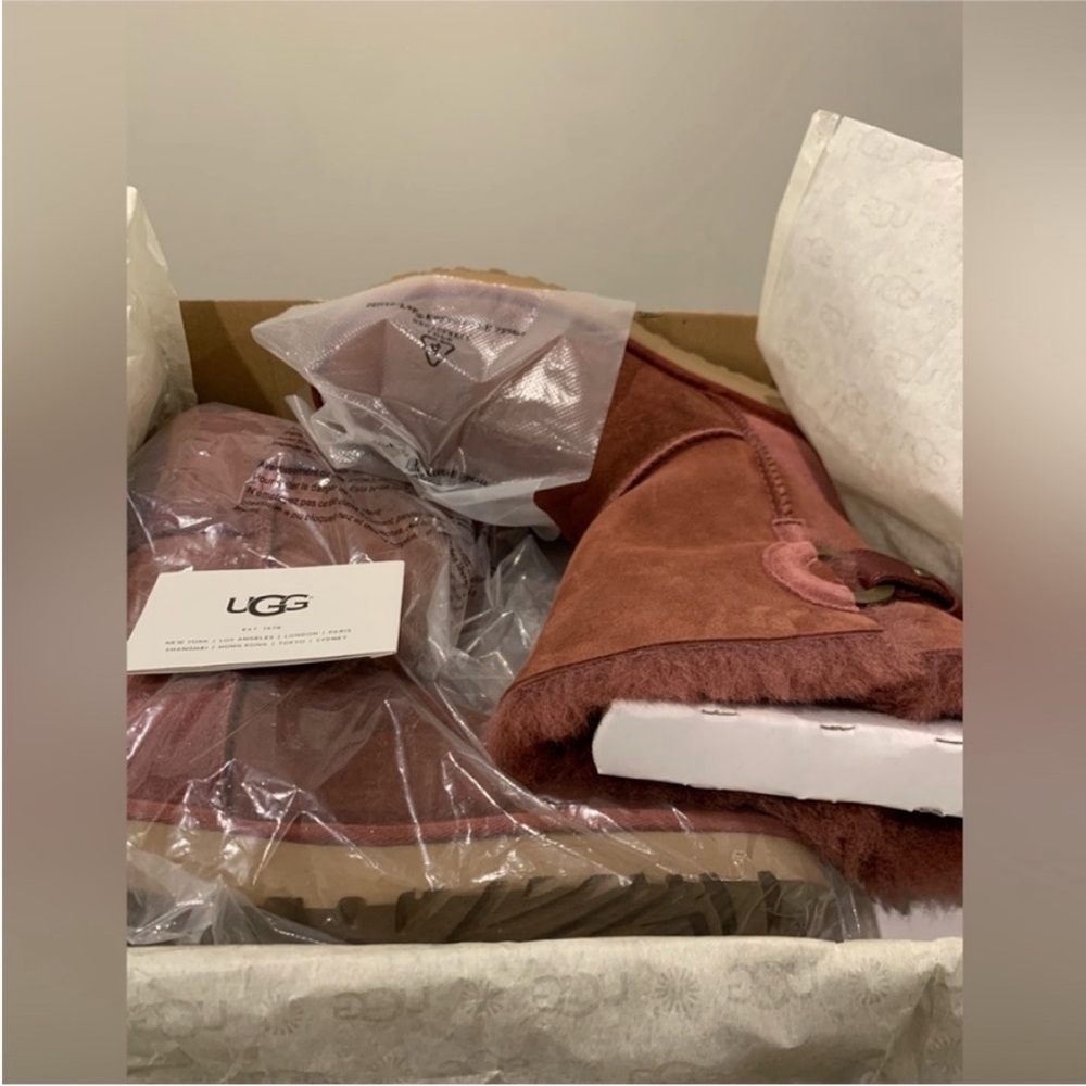 Ugg Nash Boot - image 7